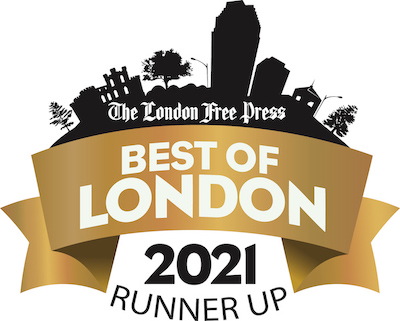 Best of London Logo